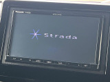 【ナビゲーション】使いやすいナビで目的地までしっかり案内してくれます。各種オーディオ再生機能も充実しており、お車の運転がさらに楽しくなります!!
