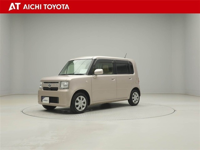 トヨタ ピクシススペース 