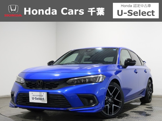 ホンダ シビック 