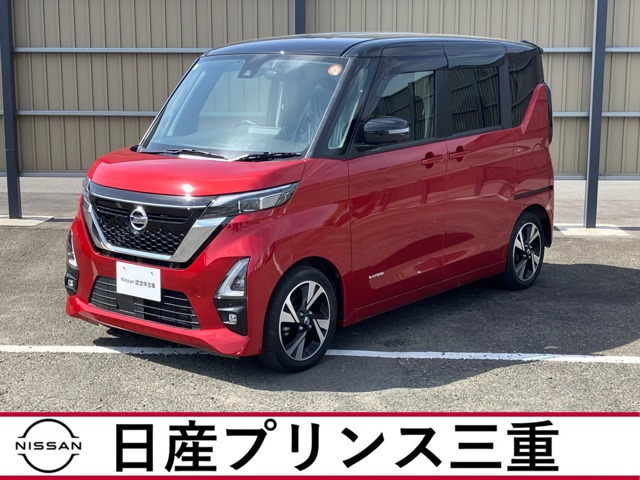 日産 デイズ 
