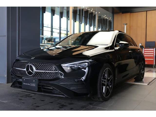 メルセデス・ベンツ Aクラス 