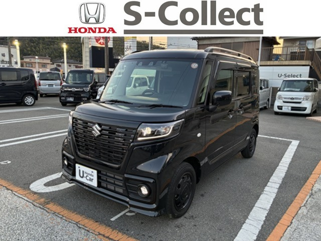 スペーシアベース XF 