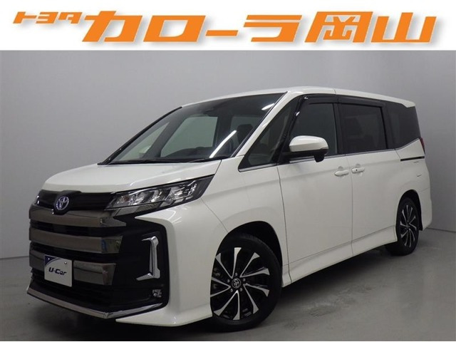 トヨタ ノア 
