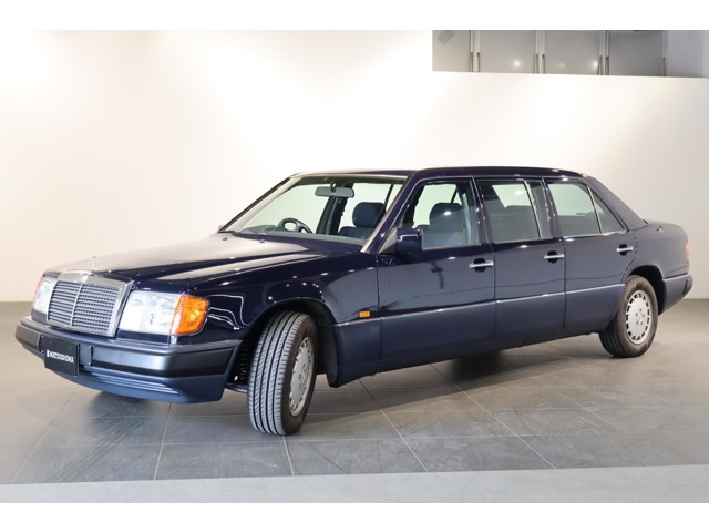 メルセデス・ベンツ ミディアムクラス 