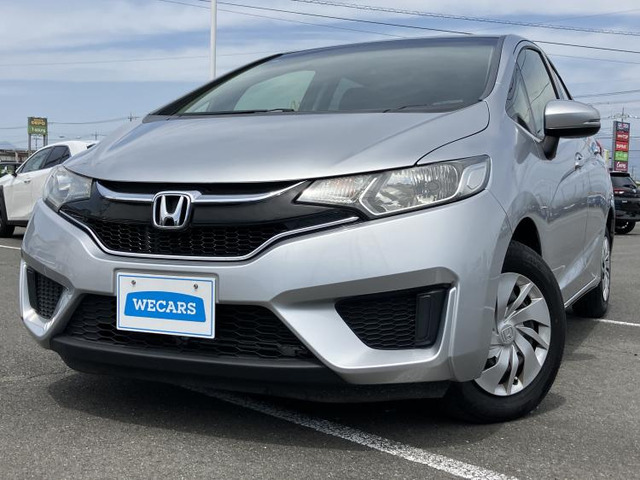 ホンダ フィット 