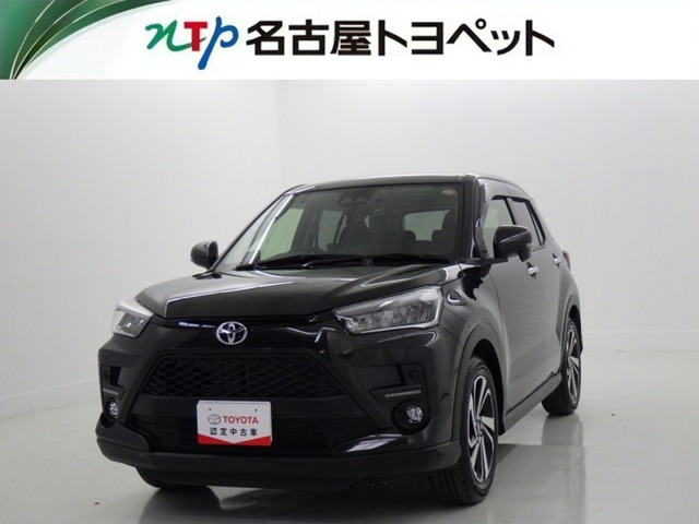 トヨタ ライズ 