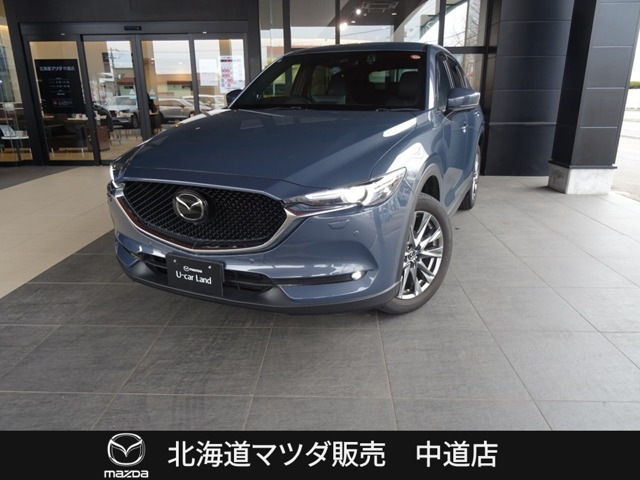 マツダ CX-5 
