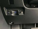 ETC車載器付きです。高速道路の料金所もスムーズに通過できます。