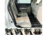 初度登録から7年以内のダイハツ車には1年間or走行無制限のまごころ保証がついておりますので購入後も安心です!有料にはなりますが1年もしくは2年の延長保証もご用意致しております!