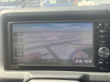 ダイハツ純正メモリーナビ(NSZP-W65DE)装備、DVD再生やBluetooth機器対応、フルセグ地デジTVも見れます。
