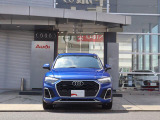 Q5 40 TDI クワトロ Sライン ディーゼル 4WD 