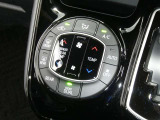 【オートエアコン】車内温度を感知して自動で温度調整をしてくれるのでいつでも快適な車内空間を創り上げます!どの席に座っても快適なドライブが楽しめます♪
