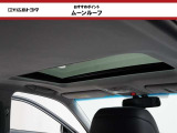 ムーンルーフ装備しています。