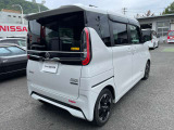♪ 日産テクニカルスタッフが責任を持って車の隅々まで点検整備します!安心出来る車を届けます! ♪