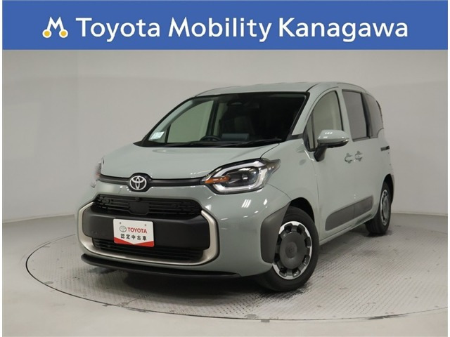 トヨタ シエンタ 