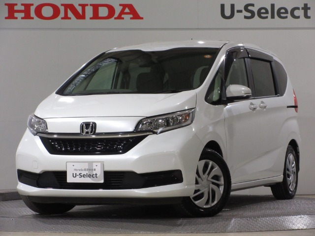 ホンダ フリード 