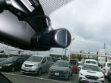 万が一の時に役立つ日産純正ドライブレコーダー!!