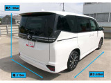 車両寸法はカタログ掲載値を参考に表示しております。オプション品などの装着により車両寸法が変更となる場合がございます。あらかじめご了承ください。