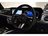 Gクラス G450d ローンチ エディション (ISG)  4WD 