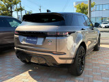 L551 RANGE ROVER EVOQUE R-Dynamic SE 249ps/5500rpm 37.2kgm/1500〜4500rpm(カタログ値) 9AT 1,840kg 235/50R20 14wayパワーシート デジタルルームミラー