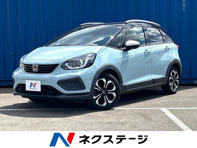 ホンダ フィット 