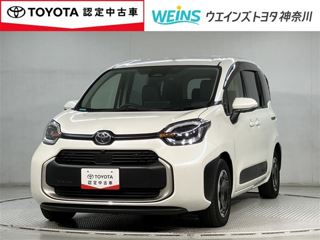 トヨタ シエンタ 