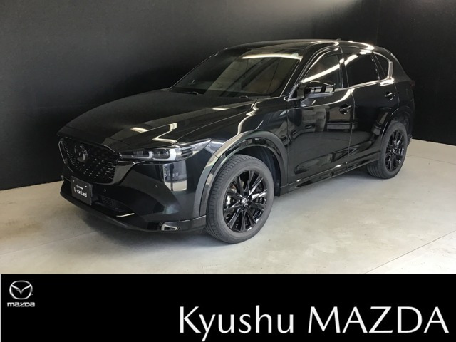マツダ CX-5 