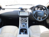 LAND ROVERのSUV『RENGE ROVER EVOQUE』を認定中古車でご紹介!衝突軽減システム、パワーテールゲート、メモリ機能付シート、360&deg;カメラ、シートヒーター、スマートキー