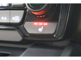 シートヒーター装備付き車!!座席に埋め込まれた電熱線によりシートを暖めることが出来る装備で、温められたシートは、寒い冬には最適です!!