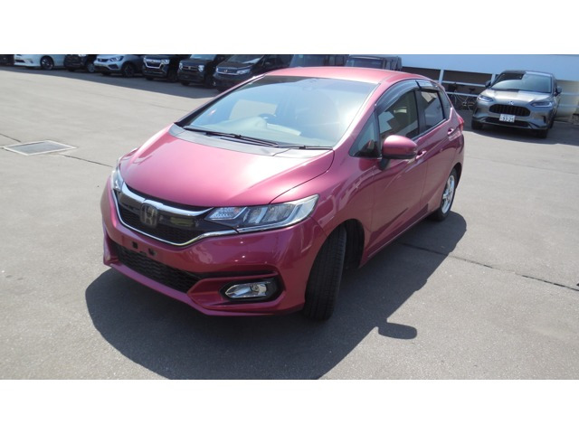 ホンダ フィット 