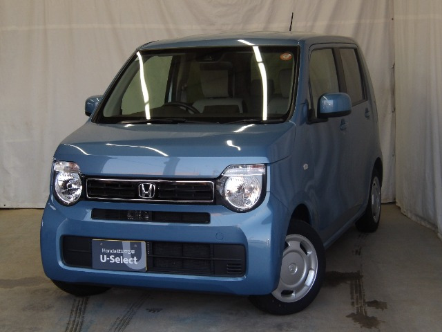 ホンダ N-WGN 