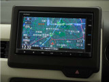 ◆ホンダ純正メモリーナビ◆初めての場所もナビゲーションがご案内!楽しい旅行をサポートします。