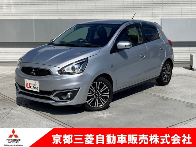 ミラージュ 1.2 G 