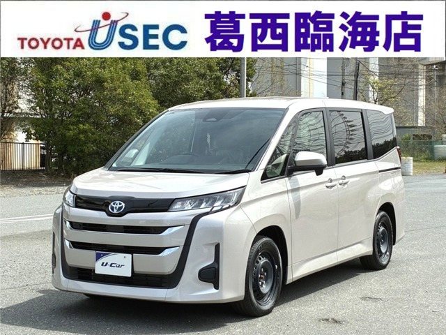 トヨタ ノア 