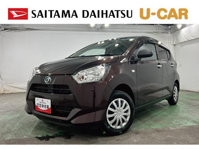 ダイハツ ミライース 