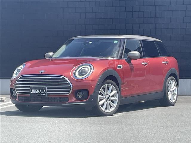 BMW MINI ミニクラブマン 