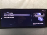Bluetoothに接続することで、スマートフォンに入っている音楽アプリを車内で楽しめたり、通話が出来ます♪