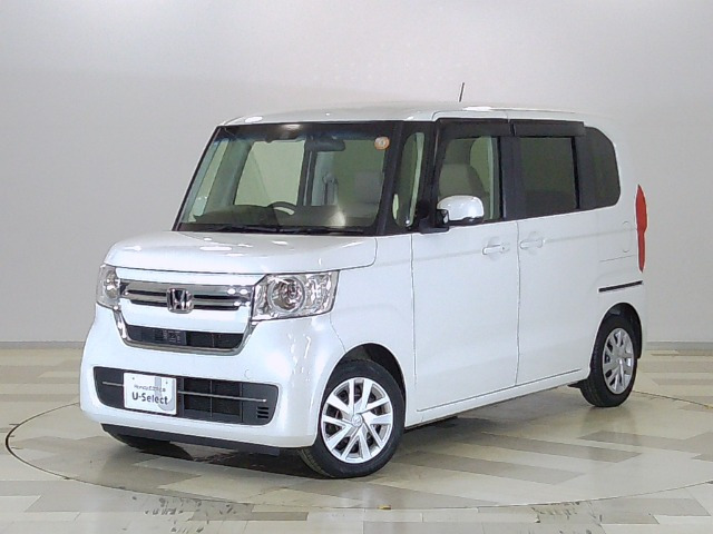 ホンダ N-BOX 
