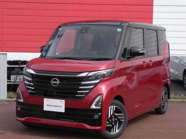 日産 デイズ 