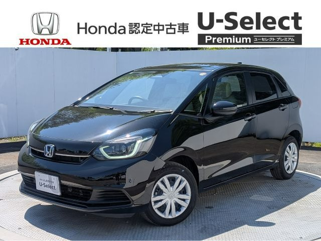 ホンダ フィット 