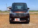 デイズルークス ハイウェイスター X 4WD 