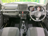 ジムニーノマド 1.5 FC 4WD 