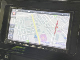 【ナビゲーション】目的地までしっかり案内してくれる使いやすいナビ。Bluetooth接続すればお持ちのスマホやMP3プレイヤーの音楽を再生可能!毎日の運転がさらに楽しくなります!!