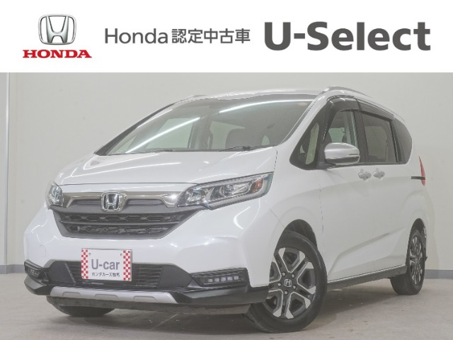 ホンダ フリード 