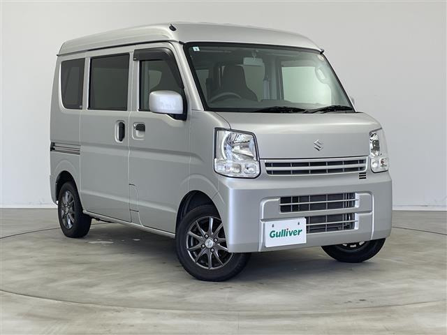 スズキ エブリイ 