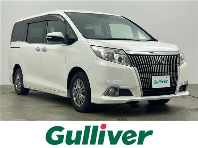 エスクァイア 2.0 Gi 修復歴無し