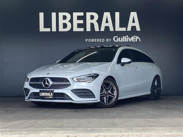 メルセデス・ベンツ CLAクラス 