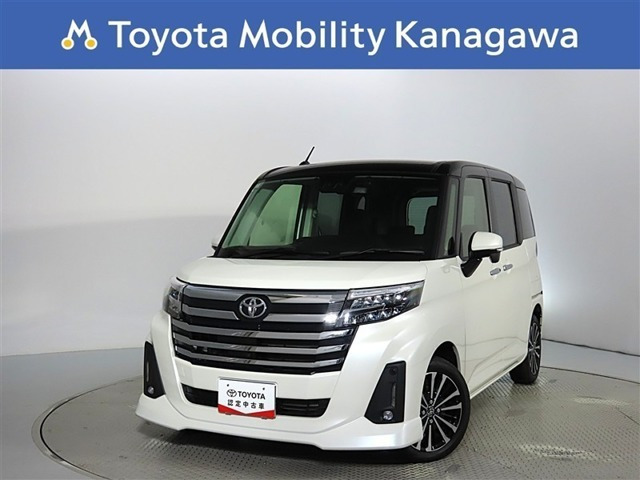 トヨタ ルーミー 