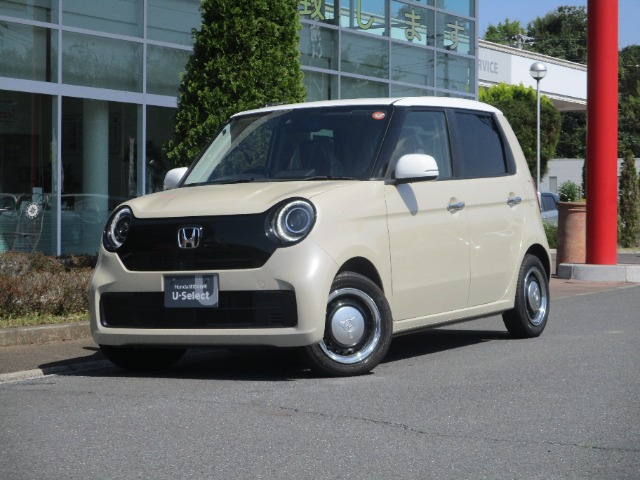 ホンダ N-ONE 