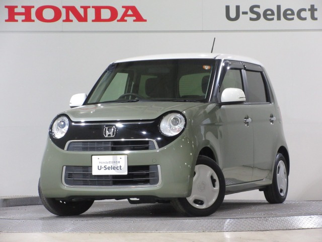 ホンダ N-ONE 